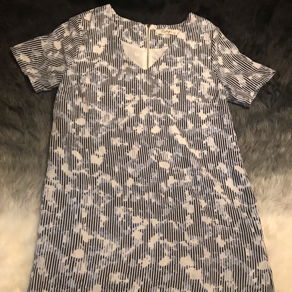 Dress From Boutique- has pockets